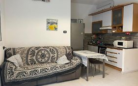Appartamento in centro